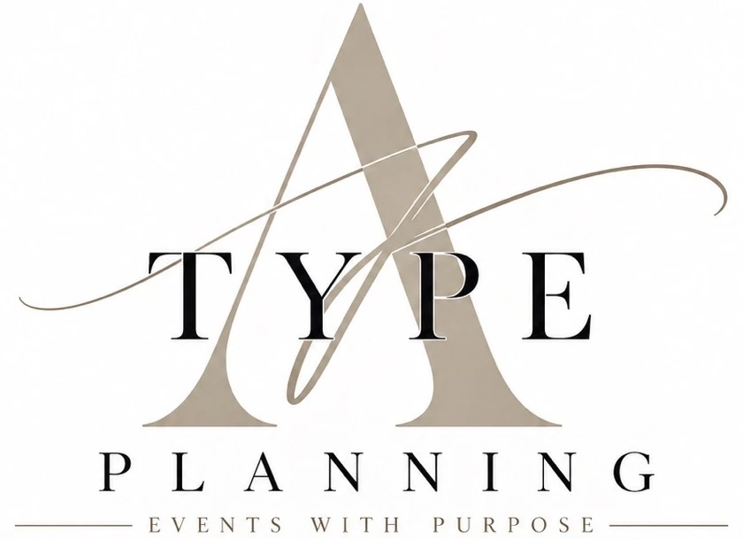 Type A Planning — Events With Purpose